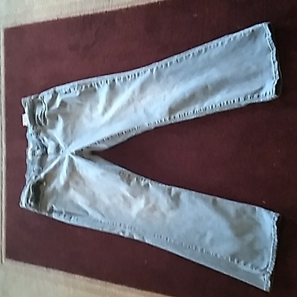 Ladies size 18 Levis jeans